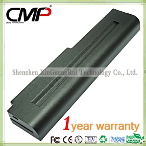 Battery for ASUS A32-F9 F9Dc F9E F9F F9J F9S Z53 Grade A cell